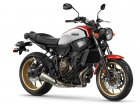 2020 Yamaha XSR 700